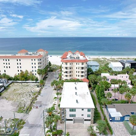 Carefree Cottage Clearwater Beach Exterior photo