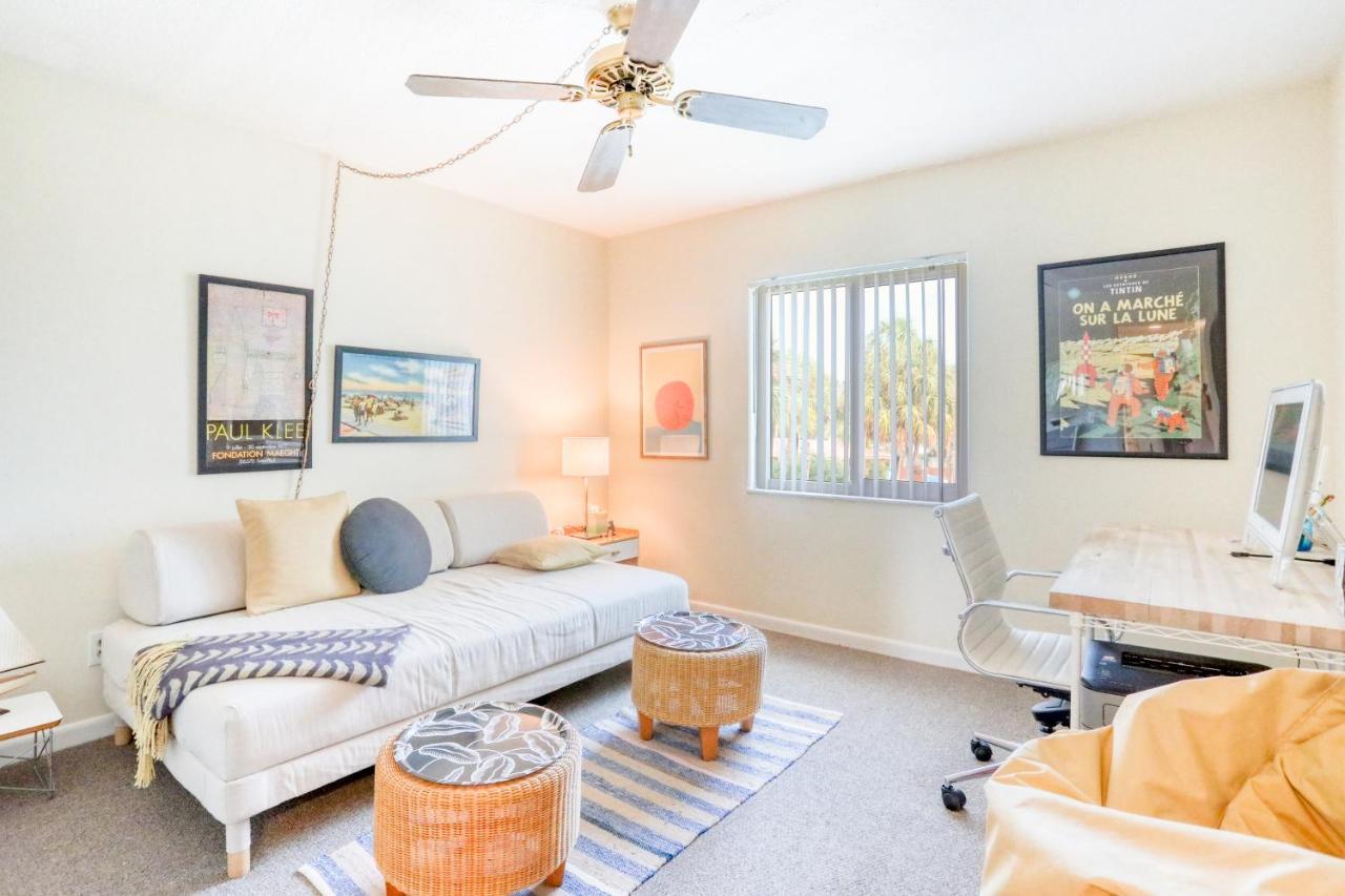 Carefree Cottage Clearwater Beach Exterior photo