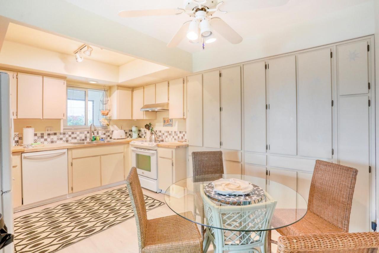 Carefree Cottage Clearwater Beach Exterior photo