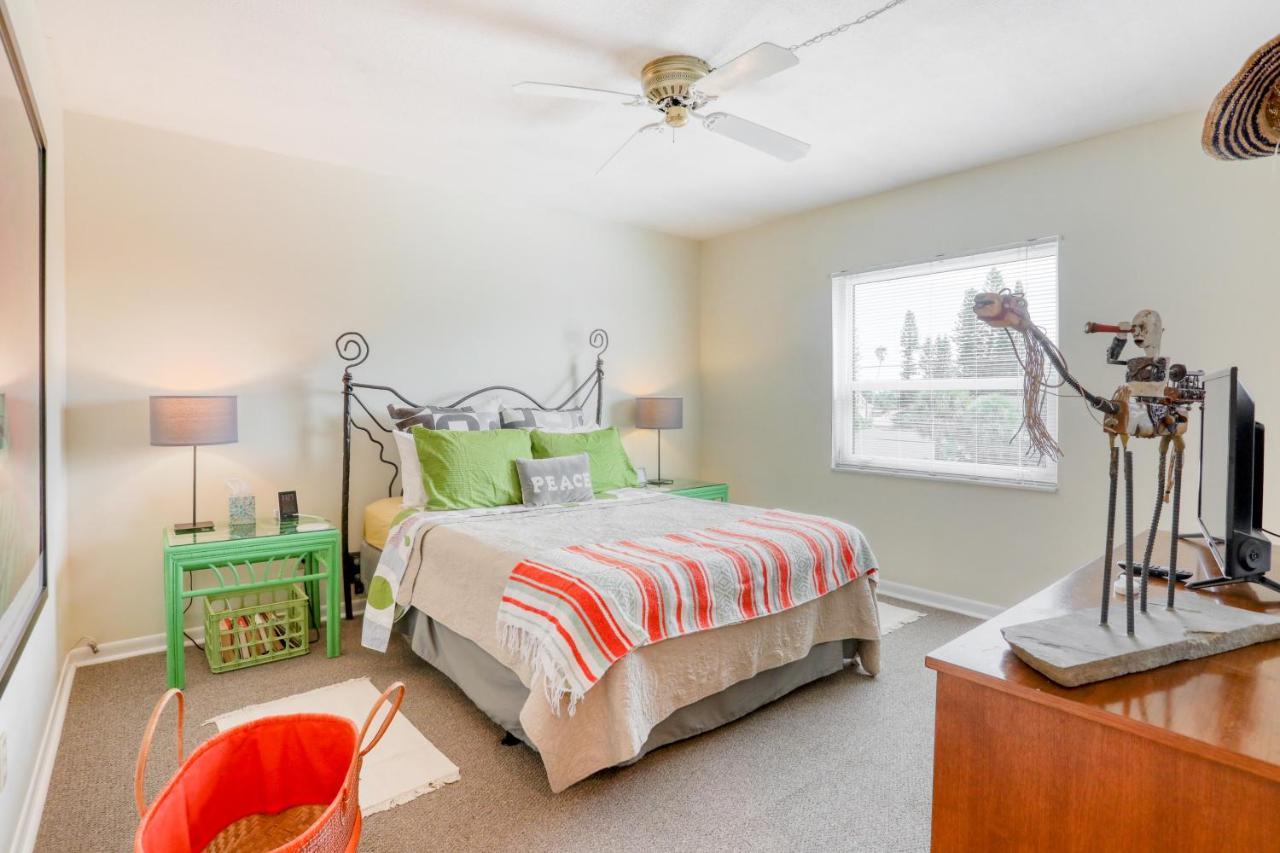 Carefree Cottage Clearwater Beach Exterior photo