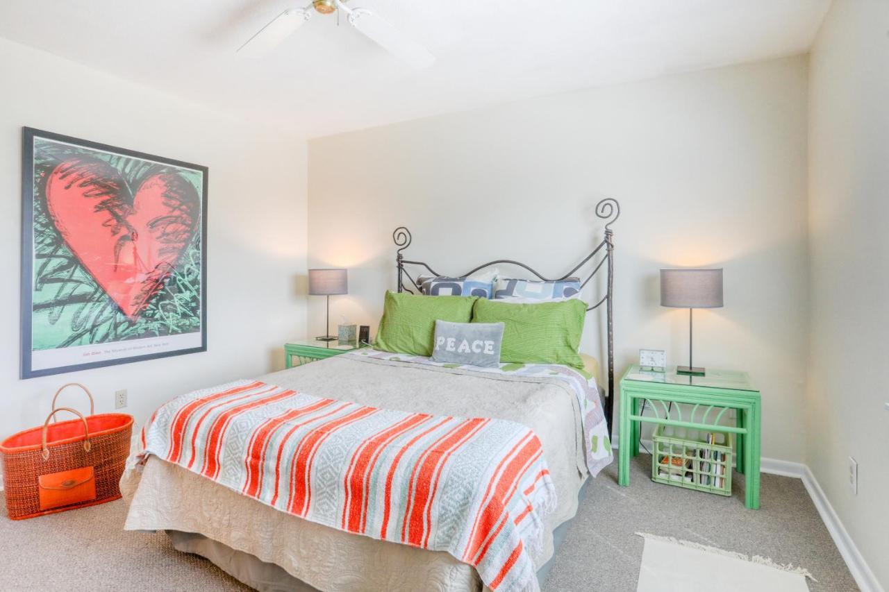 Carefree Cottage Clearwater Beach Exterior photo