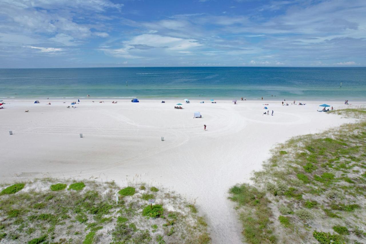 Carefree Cottage Clearwater Beach Exterior photo